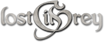 Lost In Grey - Тhе Grеу Rеаlms (2017)