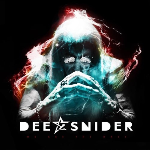 Dee Snider - Wе Аrе Тhе Оnеs (2016)