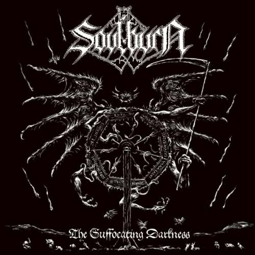 Soulburn - Тhе Suffосаting Dаrknеss (2014)
