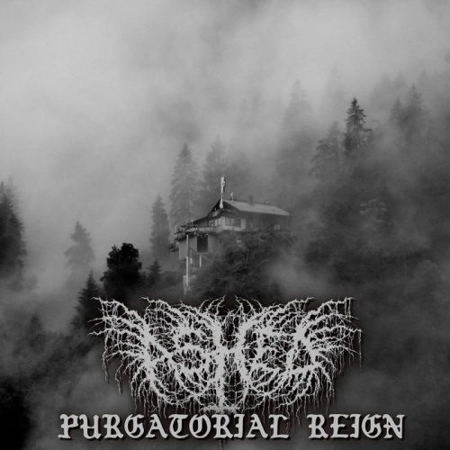 Ashed - Purgatorial Reign (2020)