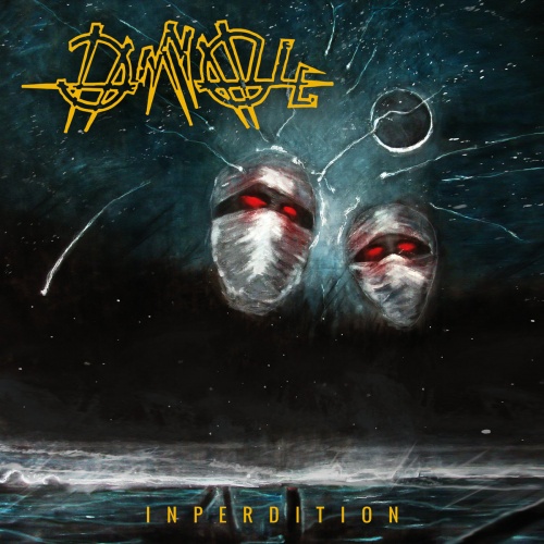 Damnable - Inperdition  (2020) (Reissue)