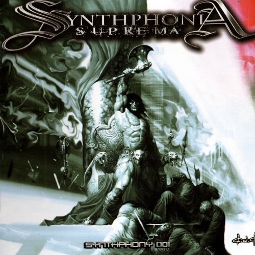 Synthphonia Suprema - Sуnthрhоnу 001 (2006)
