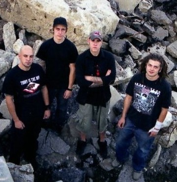 Circle Of Dead Children - Discography (1999-2010)