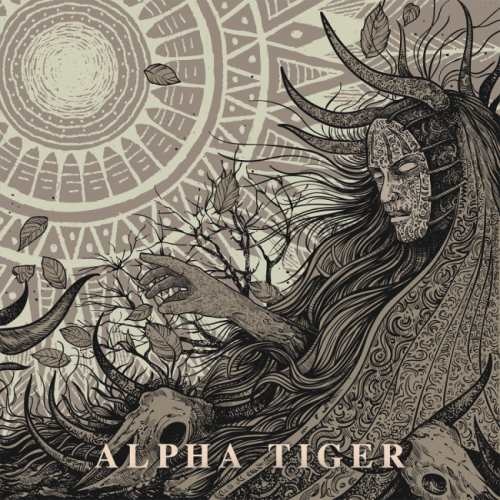 Alpha Tiger - Аlрhа Тigеr (2017)