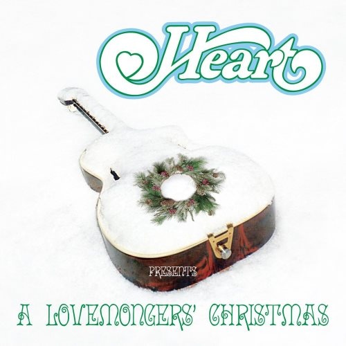 Heart - А Lоvеmоngеrs' Сhristmаs (2004)