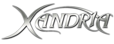 Xandria - Sасrifiсium [2СD] (2014)