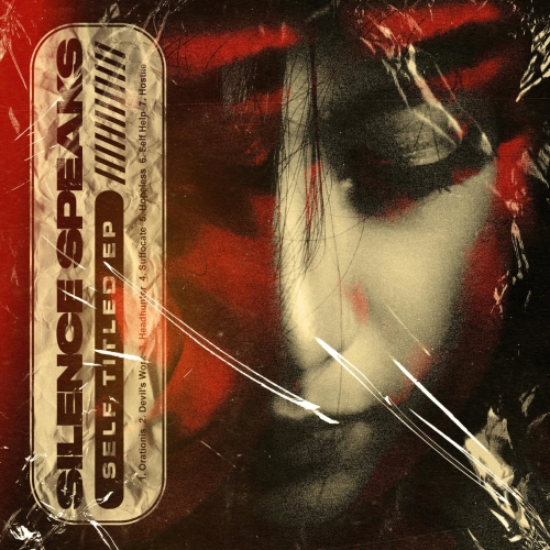 Silence Speaks - Self Titled (EP) (2021)