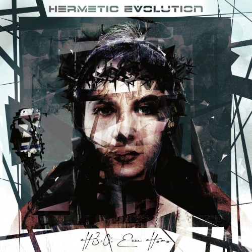 Hermetic Evolution - H 3.0: Ecce Homo (2020)