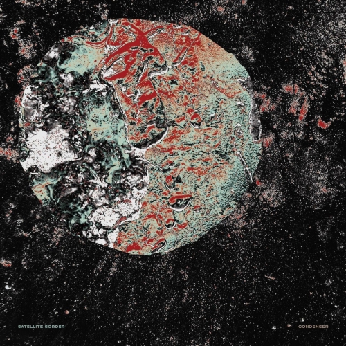 Satellite Sorder - Condenser (2020)