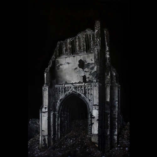 Field of Fear - Endless Collapse (2020)