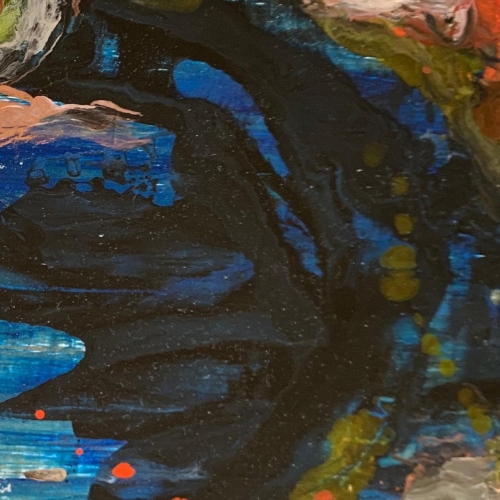 Wind Burial - Tall Trees the Sea Dreams (2020)