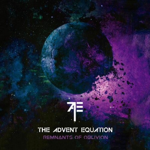 The Advent Equation - Remnants of Oblivion (2020)