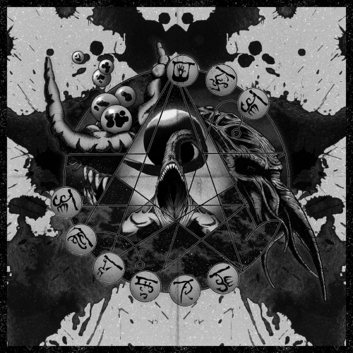 Crimson Shrine - God Damned (2020)