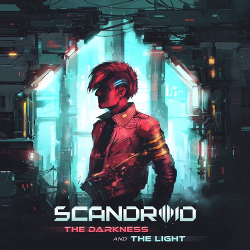 Scandroid - The Darkness and the Light (2020)