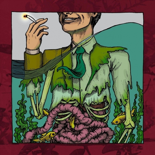 Juan Bond - Womb (2021)