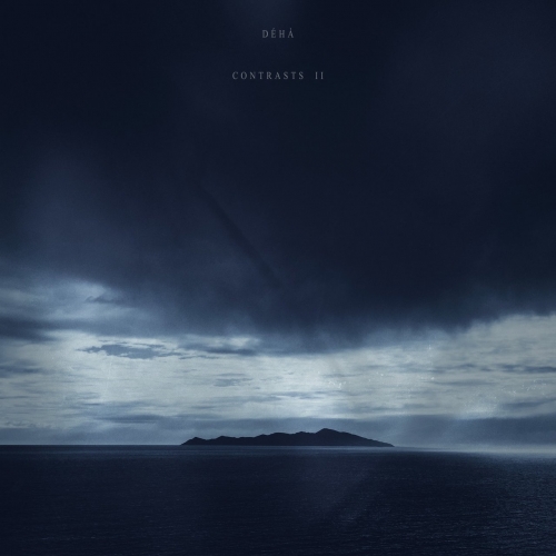 Deha - Contrasts II (2020)