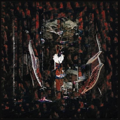 Declan Beare - The Year the Earth Stood Still (2020)