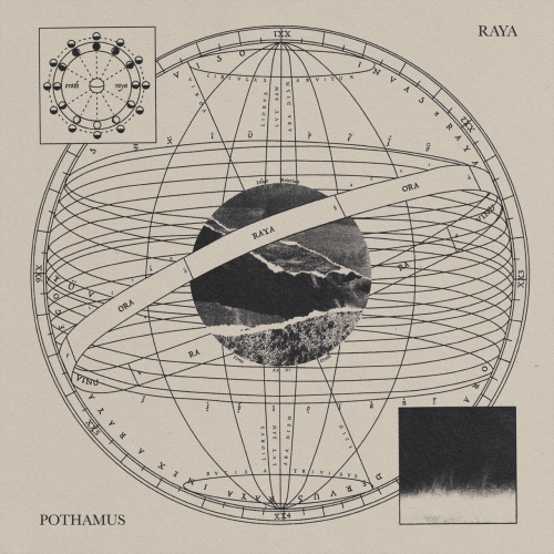 Pothamus - Raya (2020)