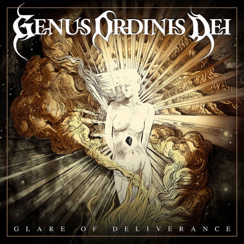 Genus Ordinis Dei - Glare of Deliverance (2020) + Hi-Res