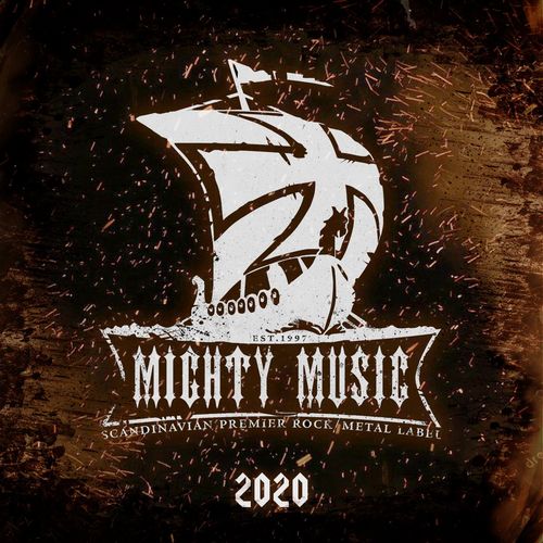 Various Artists - The Least Worst Of in 2020 (Hits & Outcasts from Mighty Music) (2020)