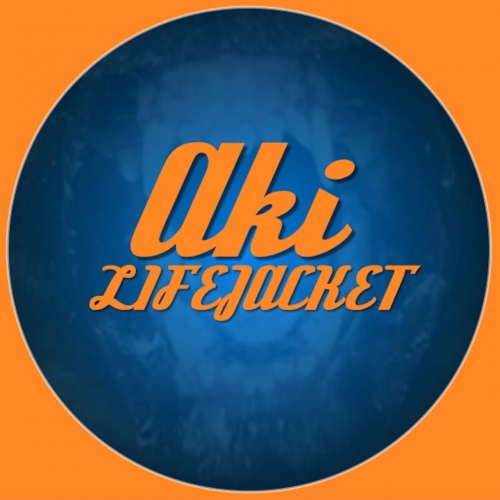 Aki - Lifejacket (2020)