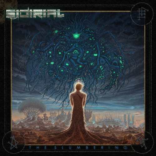 Sidirial - The Slumbering (2020)