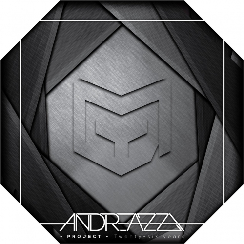 Andreazzi Project - Twenty-Six Years (2020)