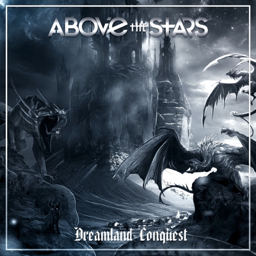 Above the Stars - Dreamland Conquest (2020)