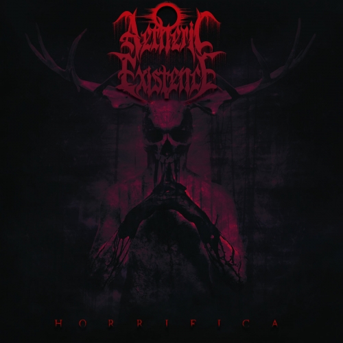 Aetheric Existence - H o r r i f i c a (2021)