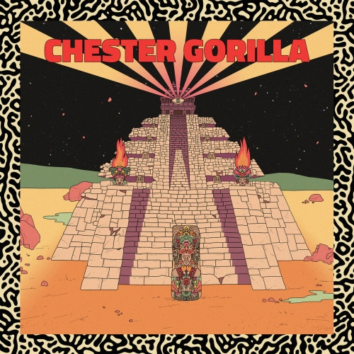 Chester Gorilla - Chester Gorilla  (2020)