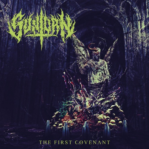 Suntorn - The First Covenant (2020)