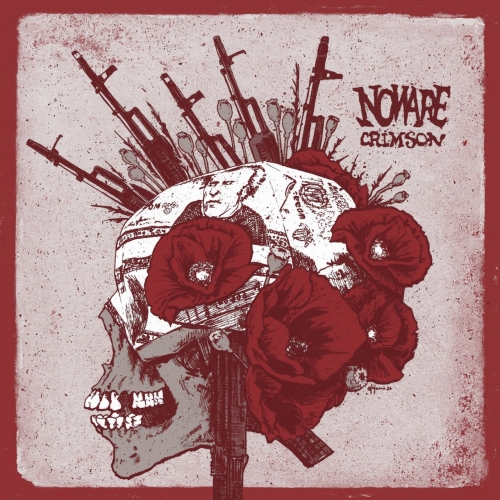 Noware - Crimson (2020)
