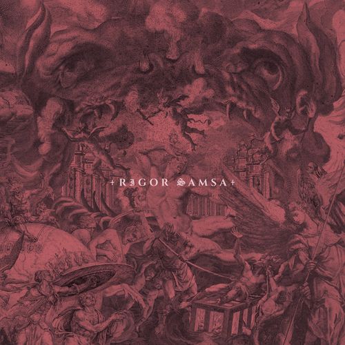 Bolu2 Death - Rigor Samsa (2020)