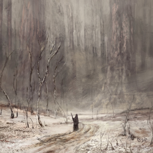 Bron - Pred Dverima Noći (2020)