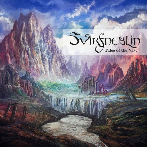 Svirfneblin - Tales of the Vast (2021)