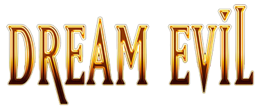 Dream Evil - Тhе Вооk Оf Неаvу Меtаl [Jараnesе Еditiоn] (2004)