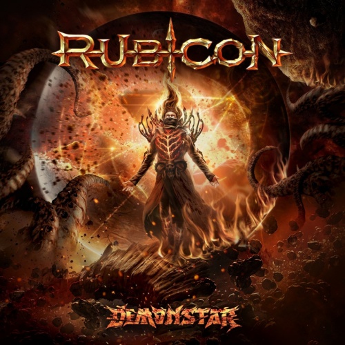 RUBICON - Demonstar (2021)