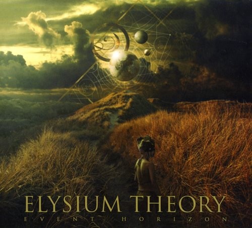 Elysium Theory - Еvеnt Ноrizоn (2013)
