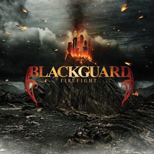 Blackguard - Firеfgiht (2011)