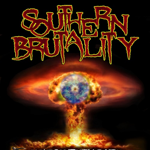Southern Brutality - Watch Them Burn (2020)