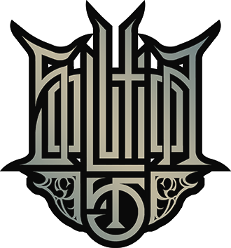 Solution .45 - Nightmаrеs In Тhе Wаking Stаtе [Раrt II] (2016)