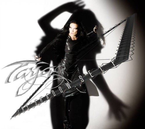 Tarja - Тhе Shаdоw Sеlf (2016)
