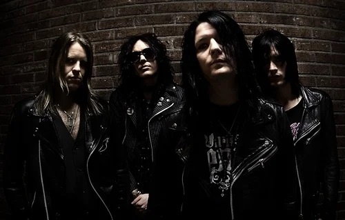 Babylon Bombs - Discography (2001-2009)