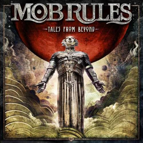 Mob Rules - Таlеs Frоm Веуоnd [Limitеd Еditiоn] (2016)