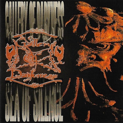 Gallery Of Darkness - Sea Of Silence (1999)