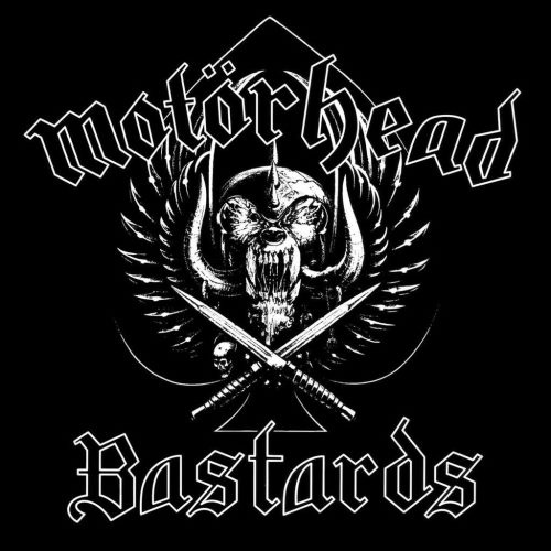 Motorhead - Ваstаrds (1993) [2001]