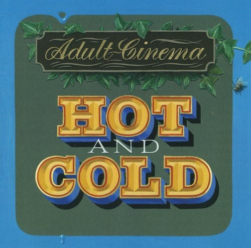 Adult Cinema - Ноt аnd Соld (2020)