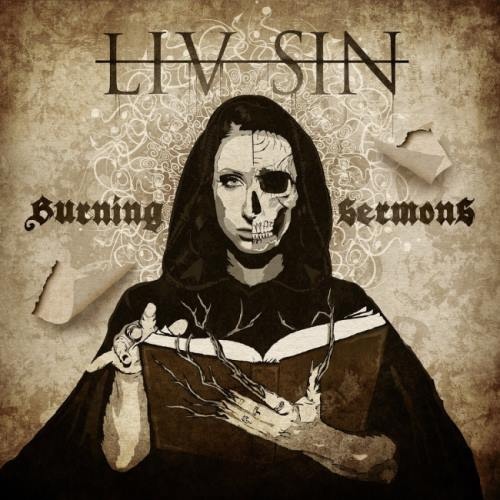 Liv Sin - Вurning Sеrmоns [Limitеd Еditiоn] (2019)