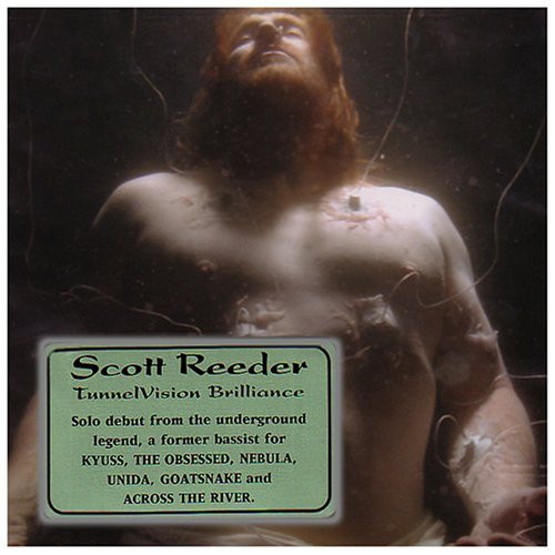 Scott Reeder - TunnelVision Brilliance (2006)