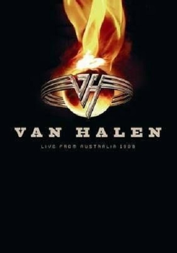Van Halen - Live From Australia (1998)